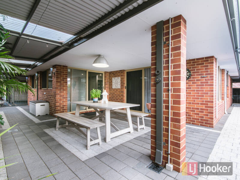 12 Winderie Crescent, ELLENBROOK, WA 6069 AUS