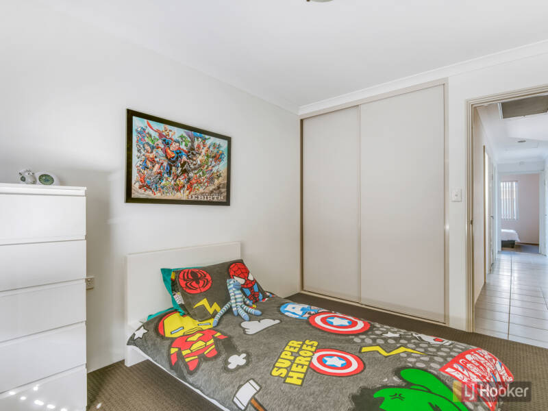 36 Vellum Loop, AVELEY, WA 6069 AUS