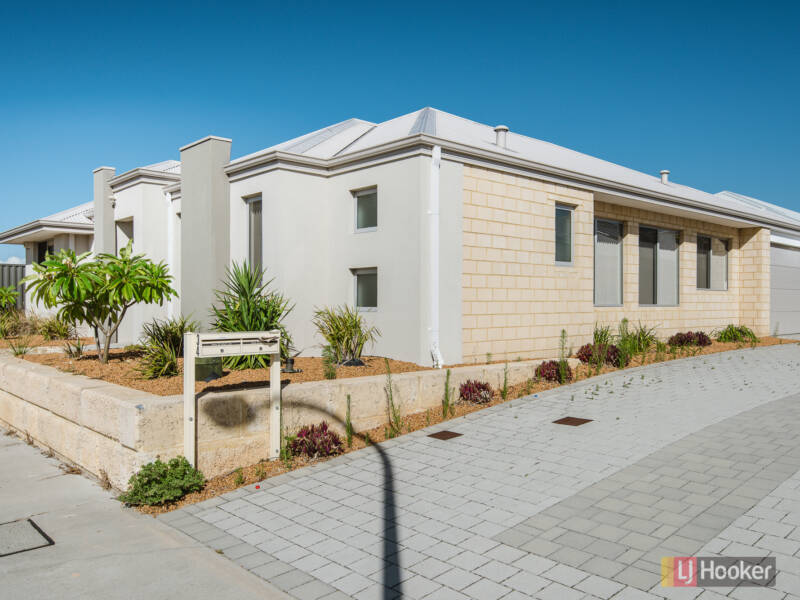 36 Vellum Loop, AVELEY, WA 6069 AUS