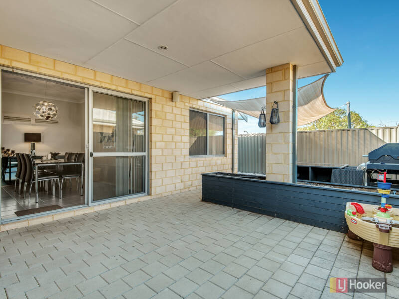36 Vellum Loop, AVELEY, WA 6069 AUS