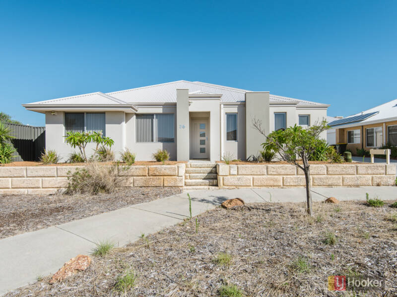 36 Vellum Loop, AVELEY, WA 6069 AUS