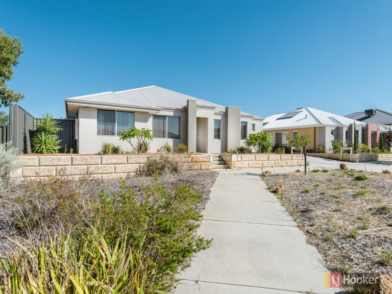 36 Vellum Loop, AVELEY, WA 6069 AUS