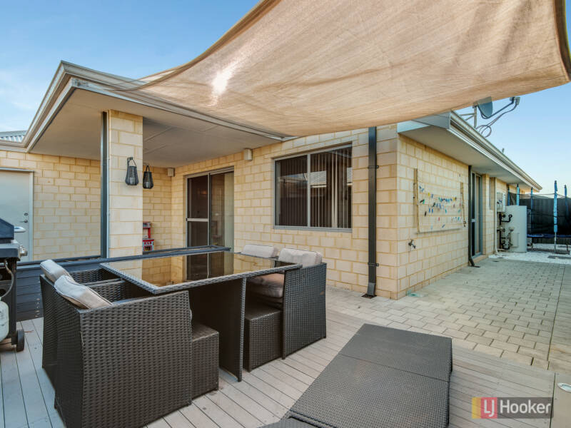 36 Vellum Loop, AVELEY, WA 6069 AUS