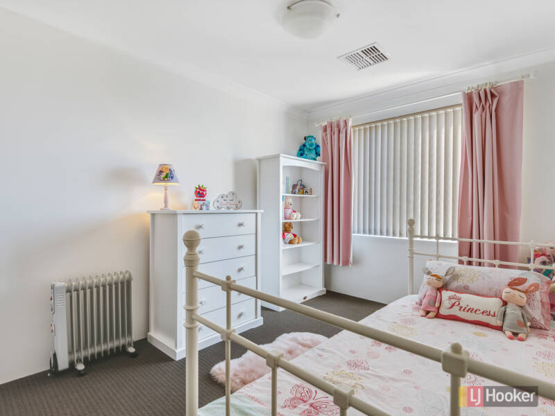 36 Vellum Loop, AVELEY, WA 6069 AUS