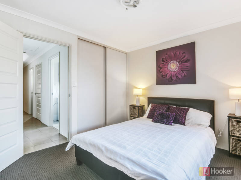 36 Vellum Loop, AVELEY, WA 6069 AUS