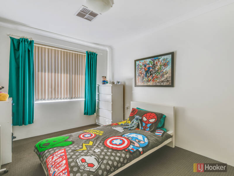 36 Vellum Loop, AVELEY, WA 6069 AUS