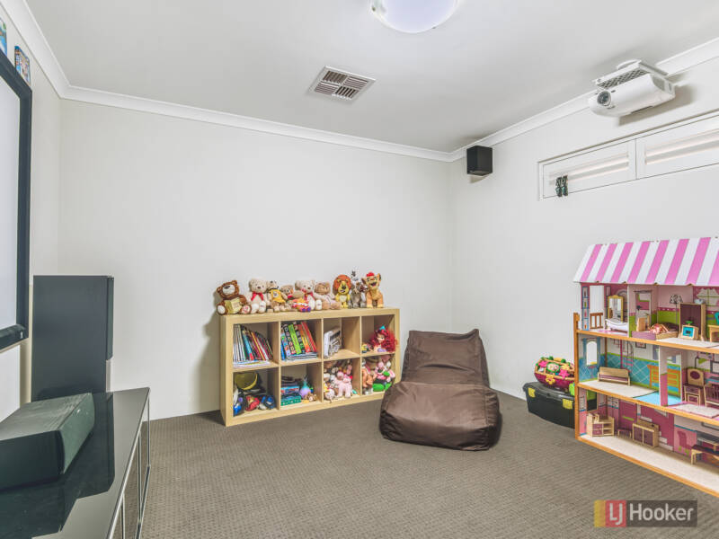 36 Vellum Loop, AVELEY, WA 6069 AUS