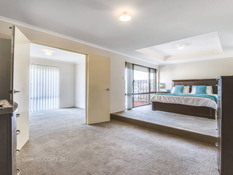 9 Yarran Link, ELLENBROOK, WA 6069 AUS