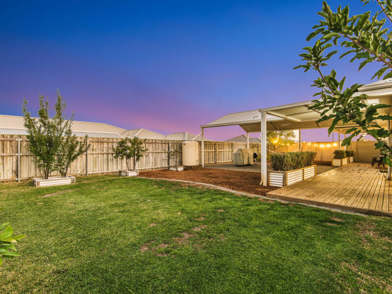11 Croft Way, THE VINES, WA 6069 AUS