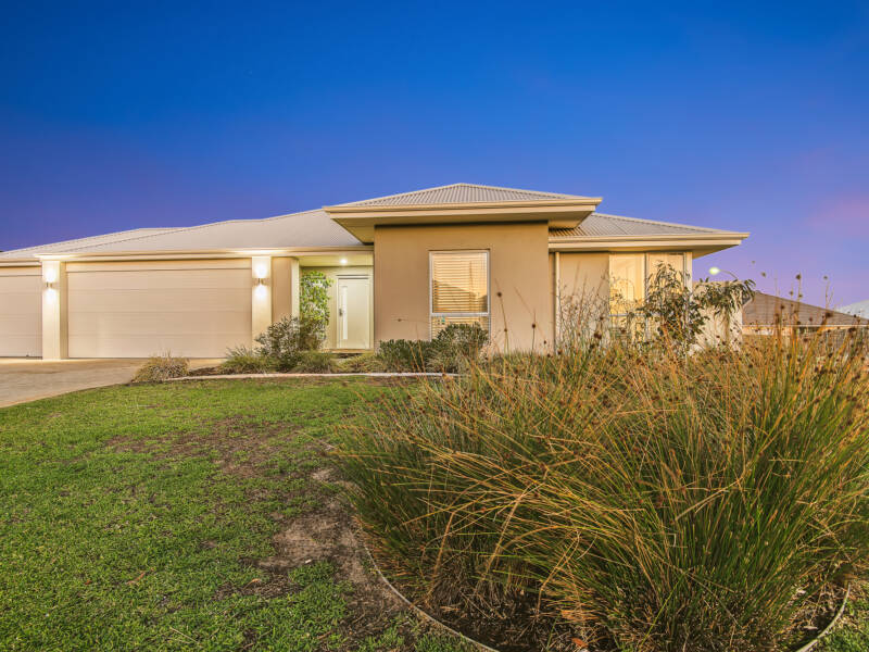 11 Croft Way, THE VINES, WA 6069 AUS