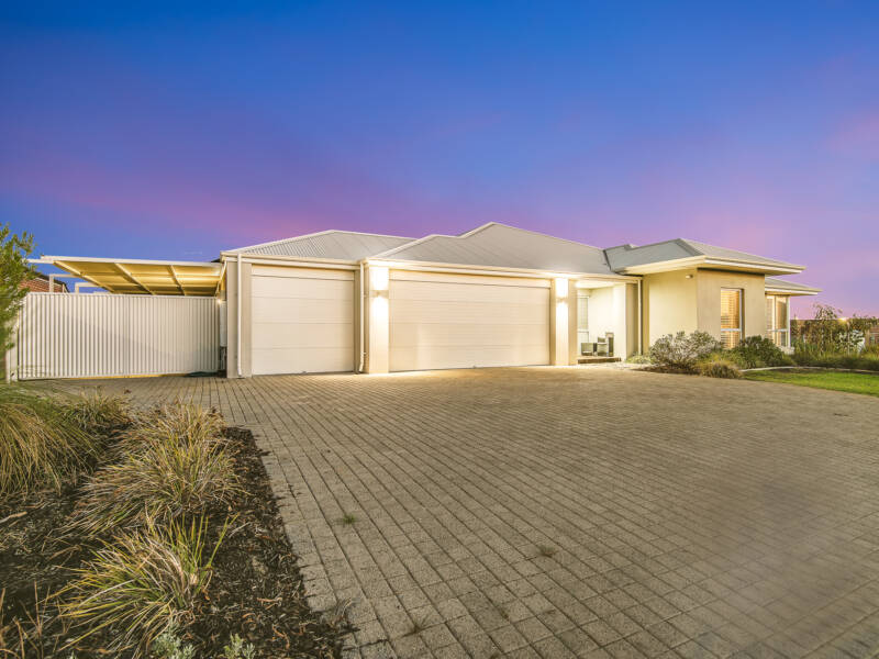 11 Croft Way, THE VINES, WA 6069 AUS
