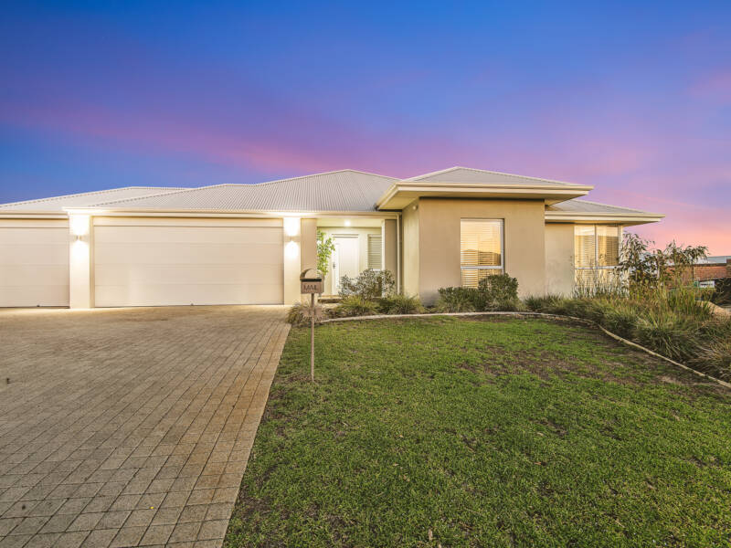 11 Croft Way, THE VINES, WA 6069 AUS