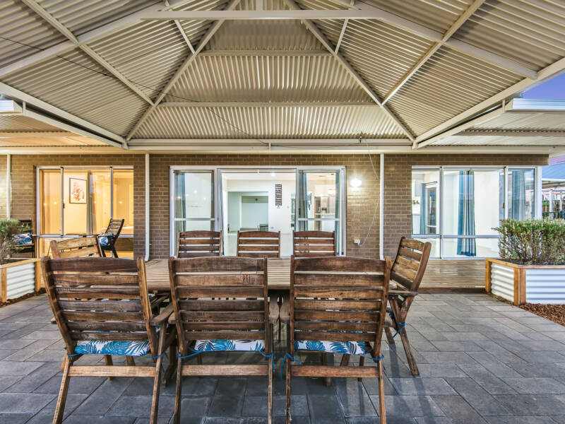 11 Croft Way, THE VINES, WA 6069 AUS
