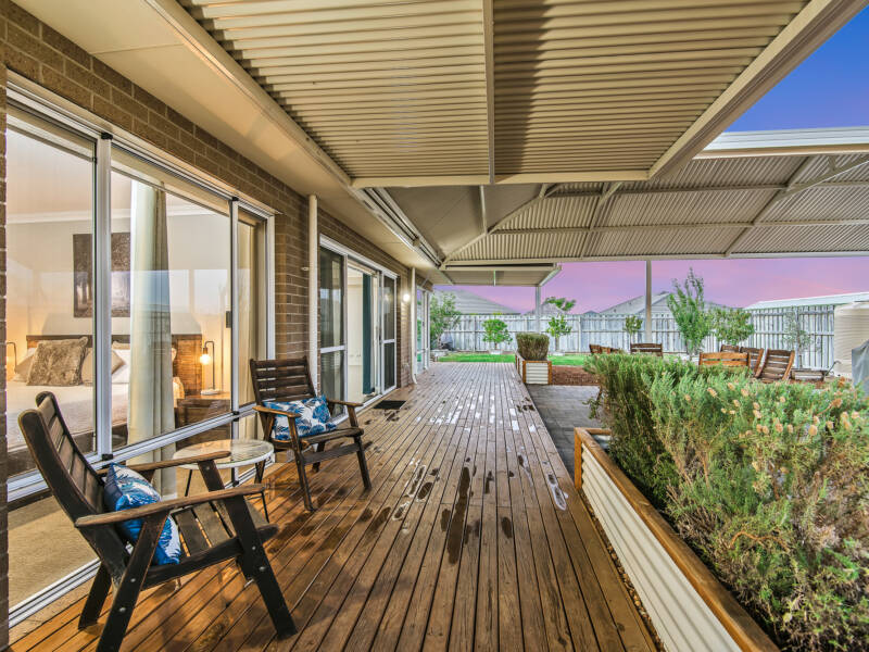 11 Croft Way, THE VINES, WA 6069 AUS