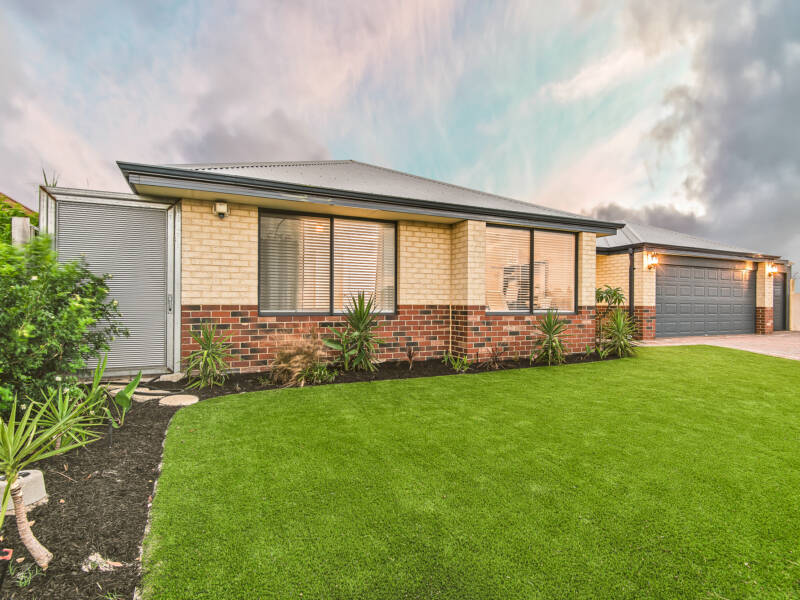 80 Derricap Avenue, ELLENBROOK, WA 6069 AUS