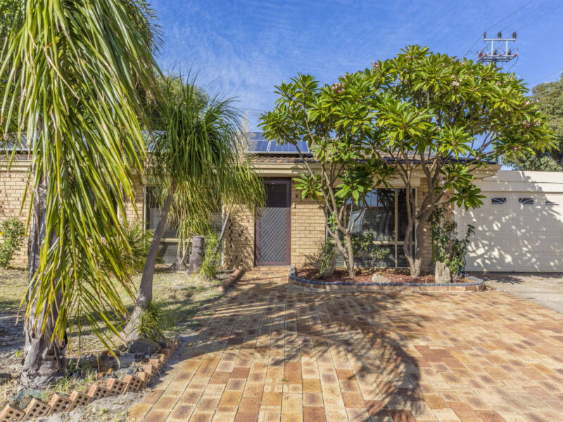 5 Kite Court, HIGH WYCOMBE, WA 6057 AUS