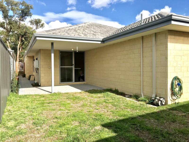 8 Hoveton Circuit, AVELEY, WA 6069 AUS