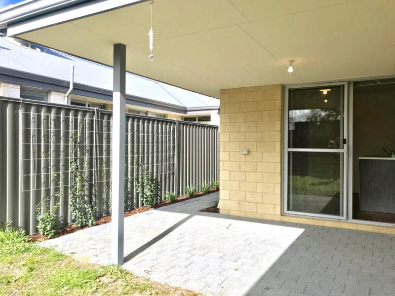 8 Hoveton Circuit, AVELEY, WA 6069 AUS
