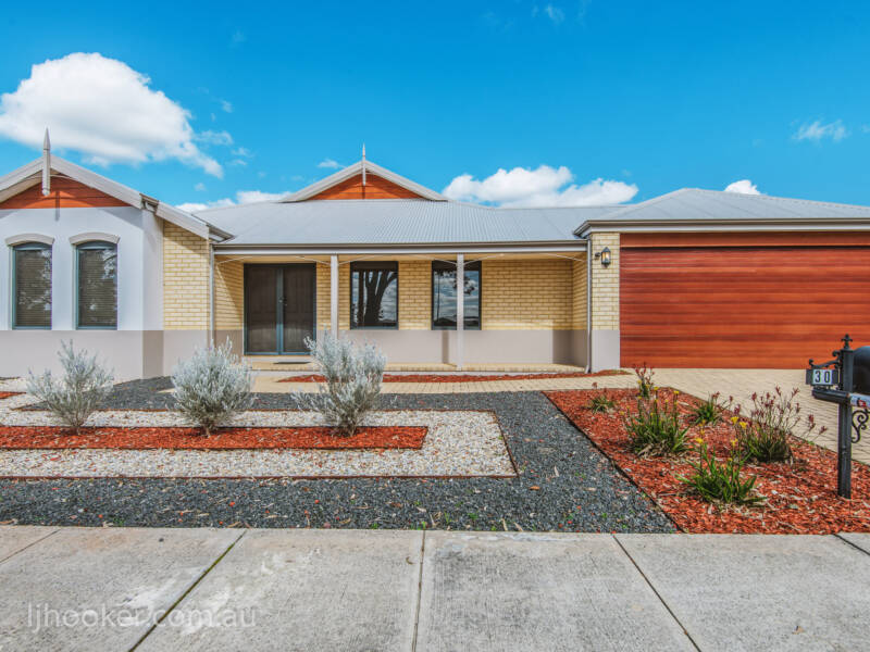 30 Turkich Parade, AVELEY, WA 6069 AUS