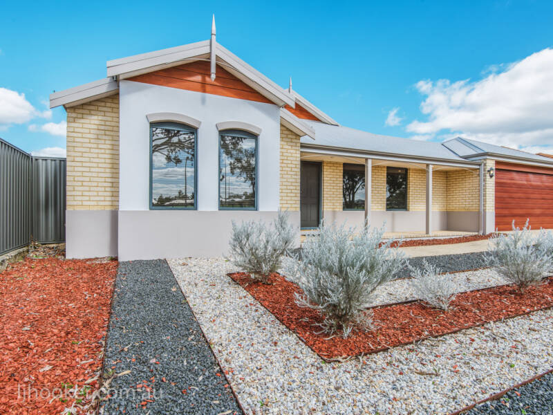 30 Turkich Parade, AVELEY, WA 6069 AUS