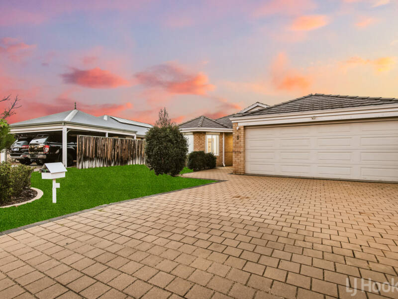 5 Tobermory Boulevard, ELLENBROOK, WA 6069 AUS
