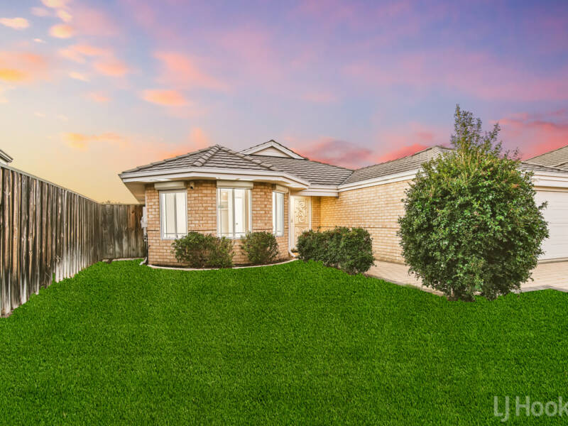 5 Tobermory Boulevard, ELLENBROOK, WA 6069 AUS