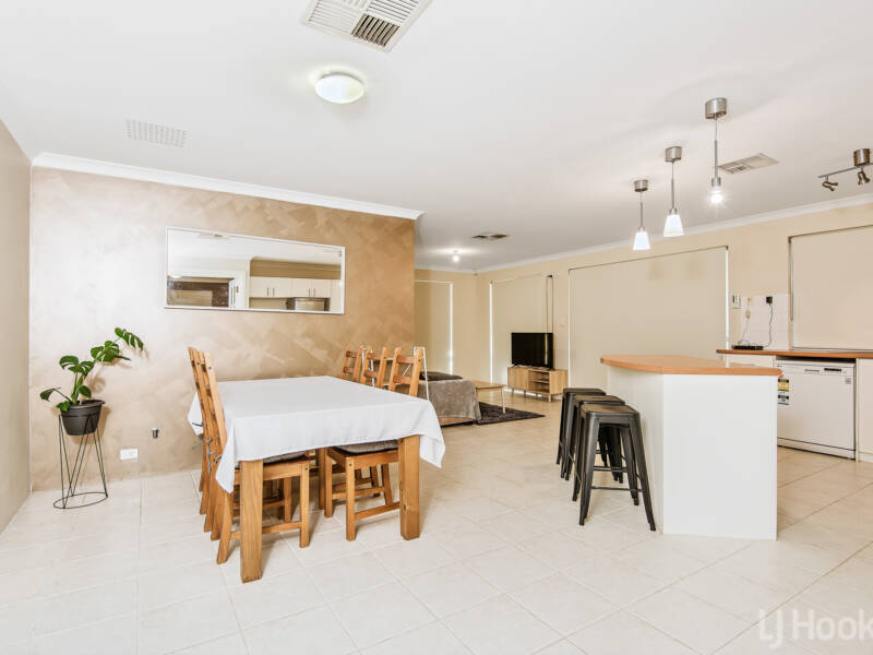 5 Tobermory Boulevard, ELLENBROOK, WA 6069 AUS