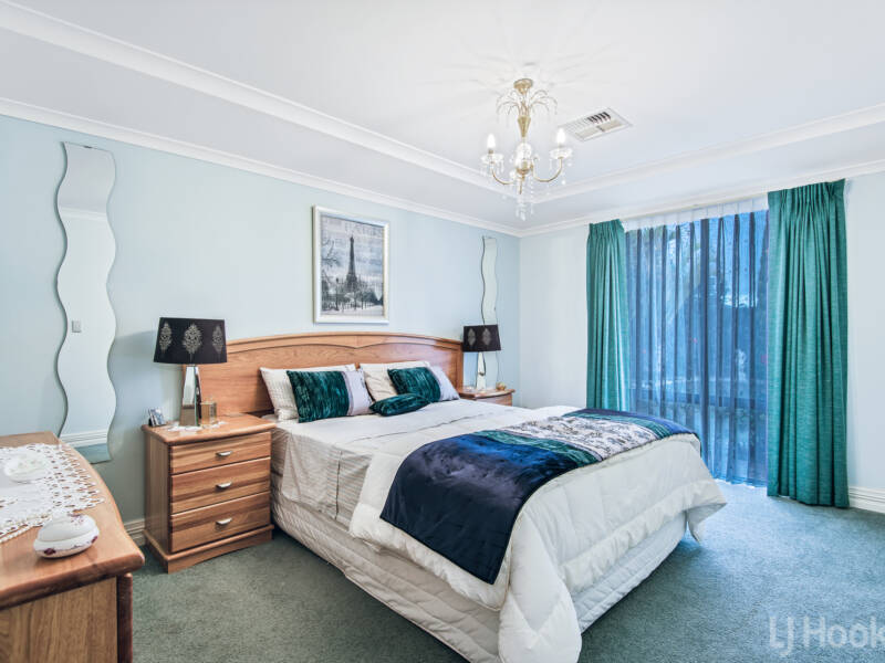 20 Roxburghe Drive, THE VINES, WA 6069 AUS