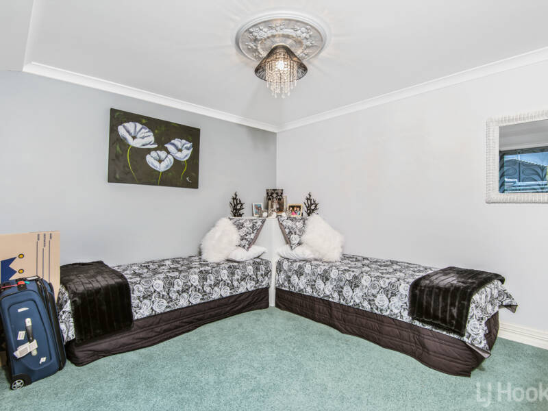 20 Roxburghe Drive, THE VINES, WA 6069 AUS