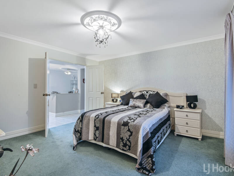 20 Roxburghe Drive, THE VINES, WA 6069 AUS