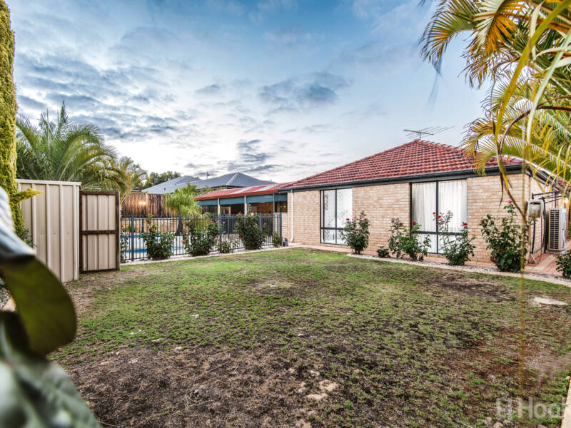 20 Roxburghe Drive, THE VINES, WA 6069 AUS