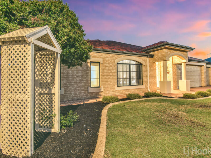 20 Roxburghe Drive, THE VINES, WA 6069 AUS