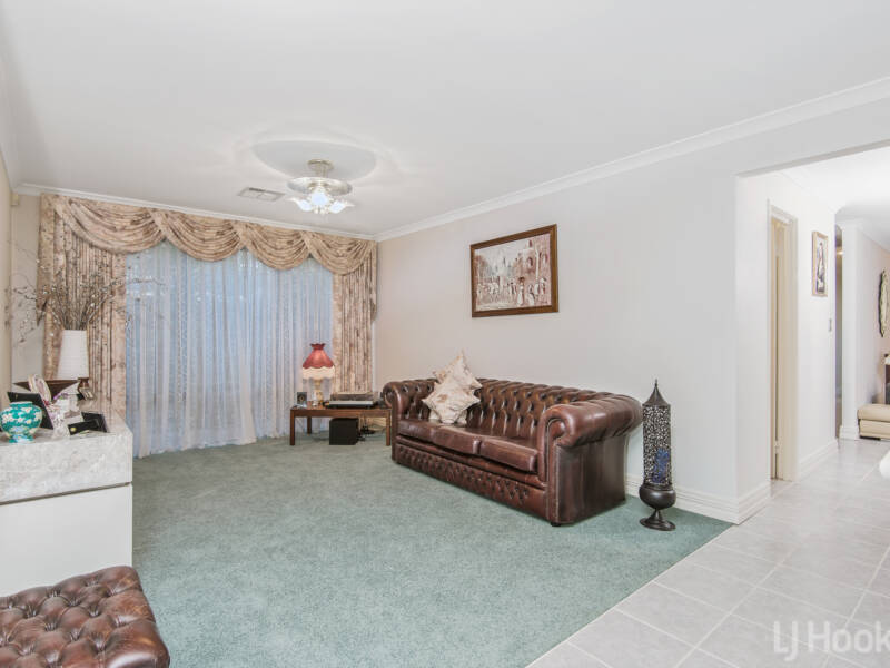 20 Roxburghe Drive, THE VINES, WA 6069 AUS