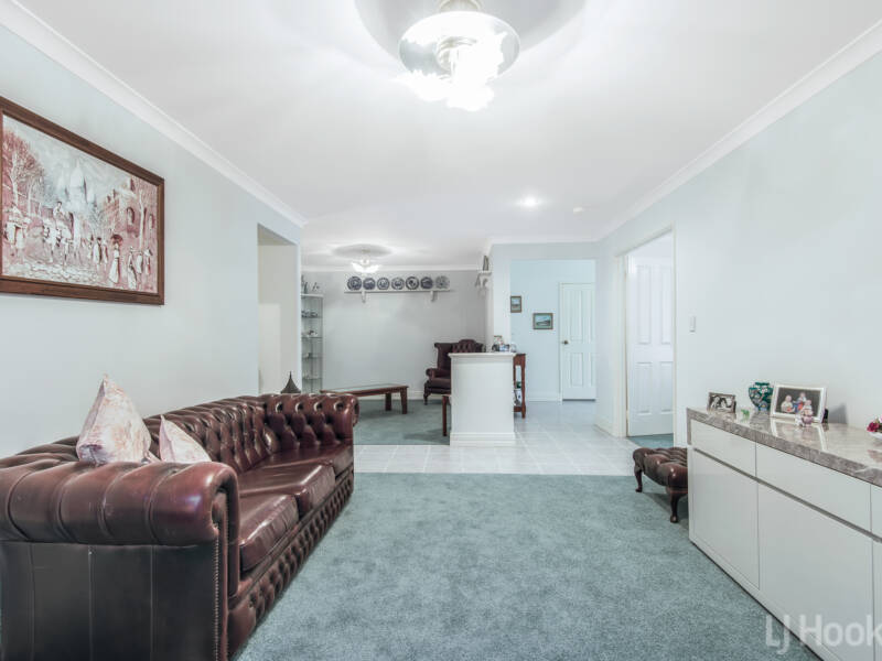 20 Roxburghe Drive, THE VINES, WA 6069 AUS