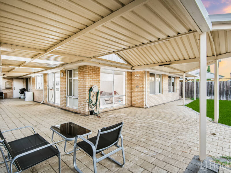 5 Tobermory Boulevard, ELLENBROOK, WA 6069 AUS