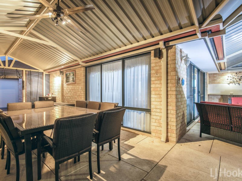 20 Roxburghe Drive, THE VINES, WA 6069 AUS
