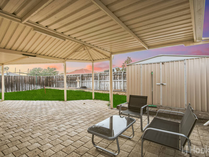 5 Tobermory Boulevard, ELLENBROOK, WA 6069 AUS