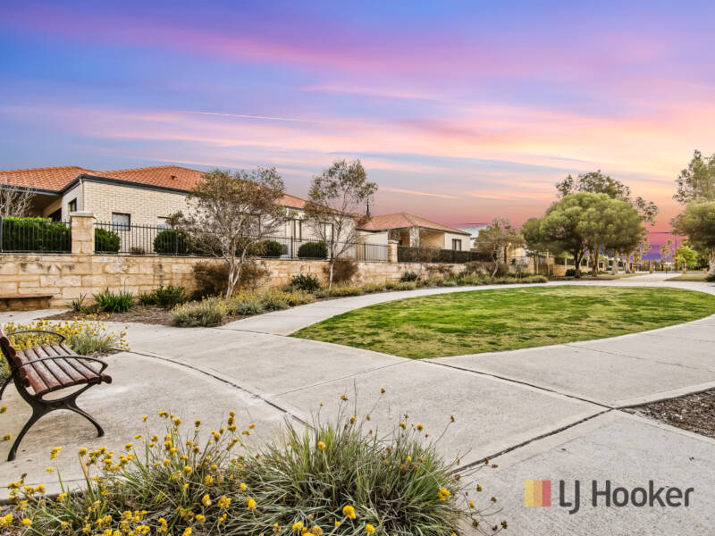 5 Sudley Lane, ELLENBROOK, WA 6069 AUS