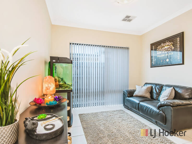 5 Sudley Lane, ELLENBROOK, WA 6069 AUS