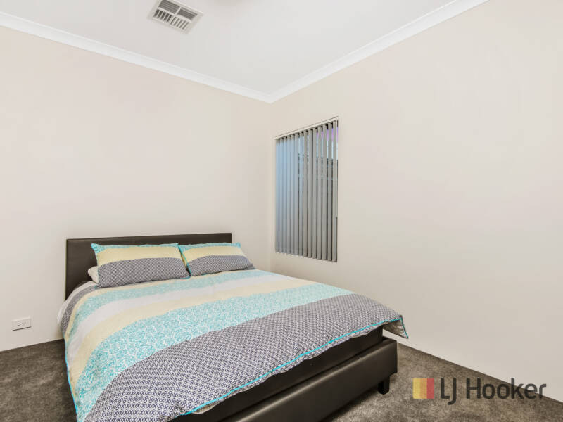5 Sudley Lane, ELLENBROOK, WA 6069 AUS