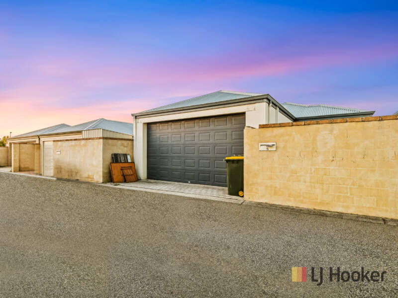 5 Sudley Lane, ELLENBROOK, WA 6069 AUS
