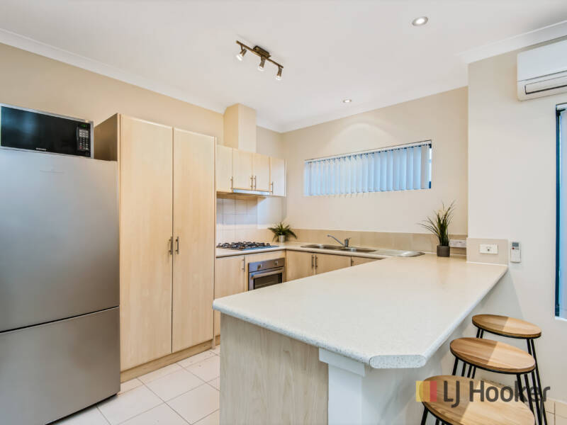 5 Sudley Lane, ELLENBROOK, WA 6069 AUS