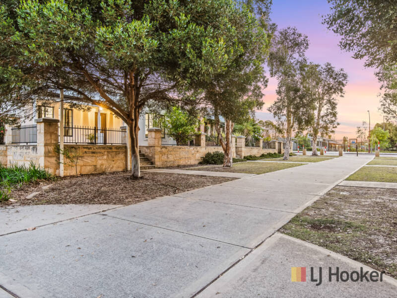 5 Sudley Lane, ELLENBROOK, WA 6069 AUS