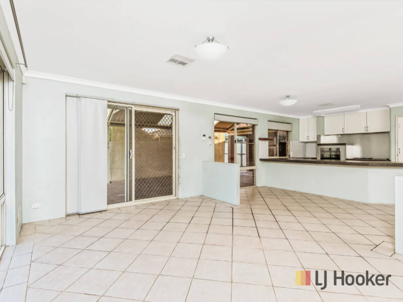 3 Regelia Turn, ELLENBROOK, WA 6069 AUS