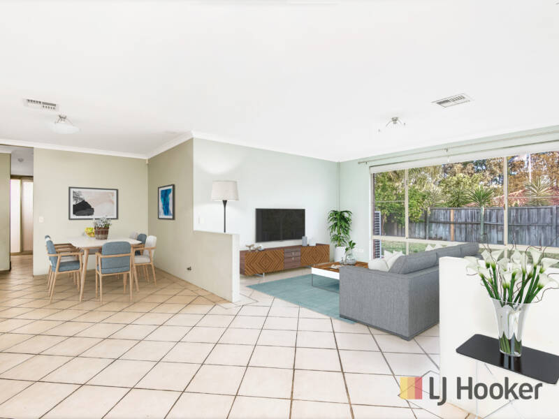 3 Regelia Turn, ELLENBROOK, WA 6069 AUS