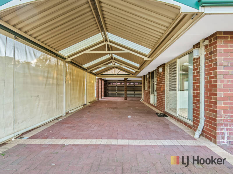3 Regelia Turn, ELLENBROOK, WA 6069 AUS