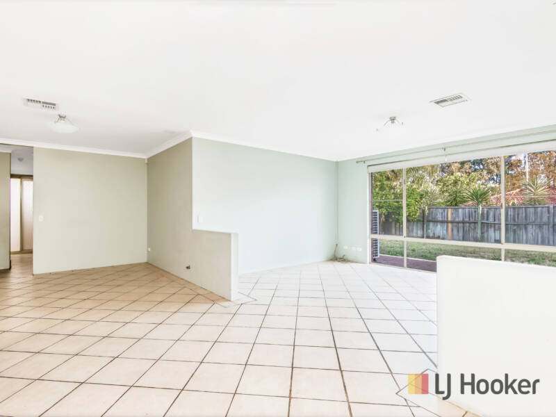 3 Regelia Turn, ELLENBROOK, WA 6069 AUS