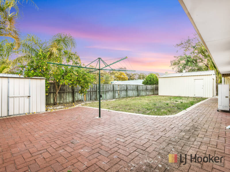 3 Regelia Turn, ELLENBROOK, WA 6069 AUS