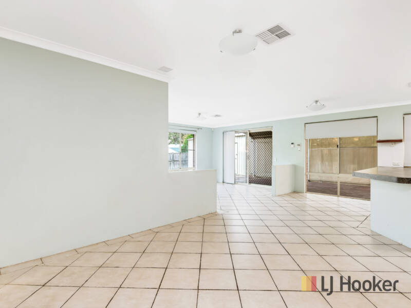 3 Regelia Turn, ELLENBROOK, WA 6069 AUS
