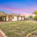 3 Regelia Turn, ELLENBROOK, WA 6069 AUS